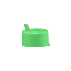 frank green Replacement Flip Straw Lid Hull with Strap
