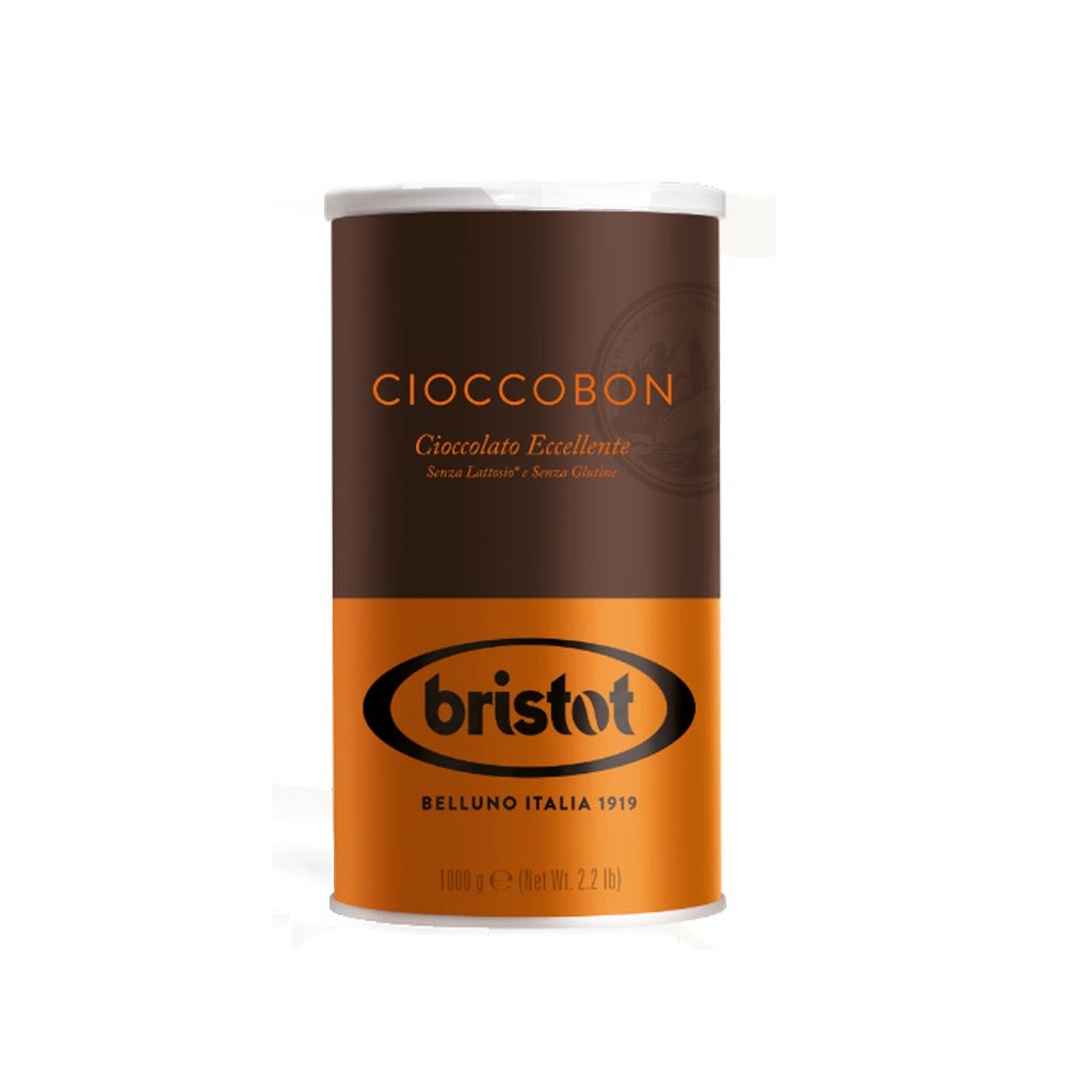 Bristot Chocolate Powder 1000g