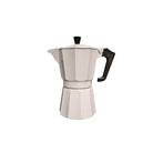 Pezzetti Italexpress White 3 Cup Moka Pot