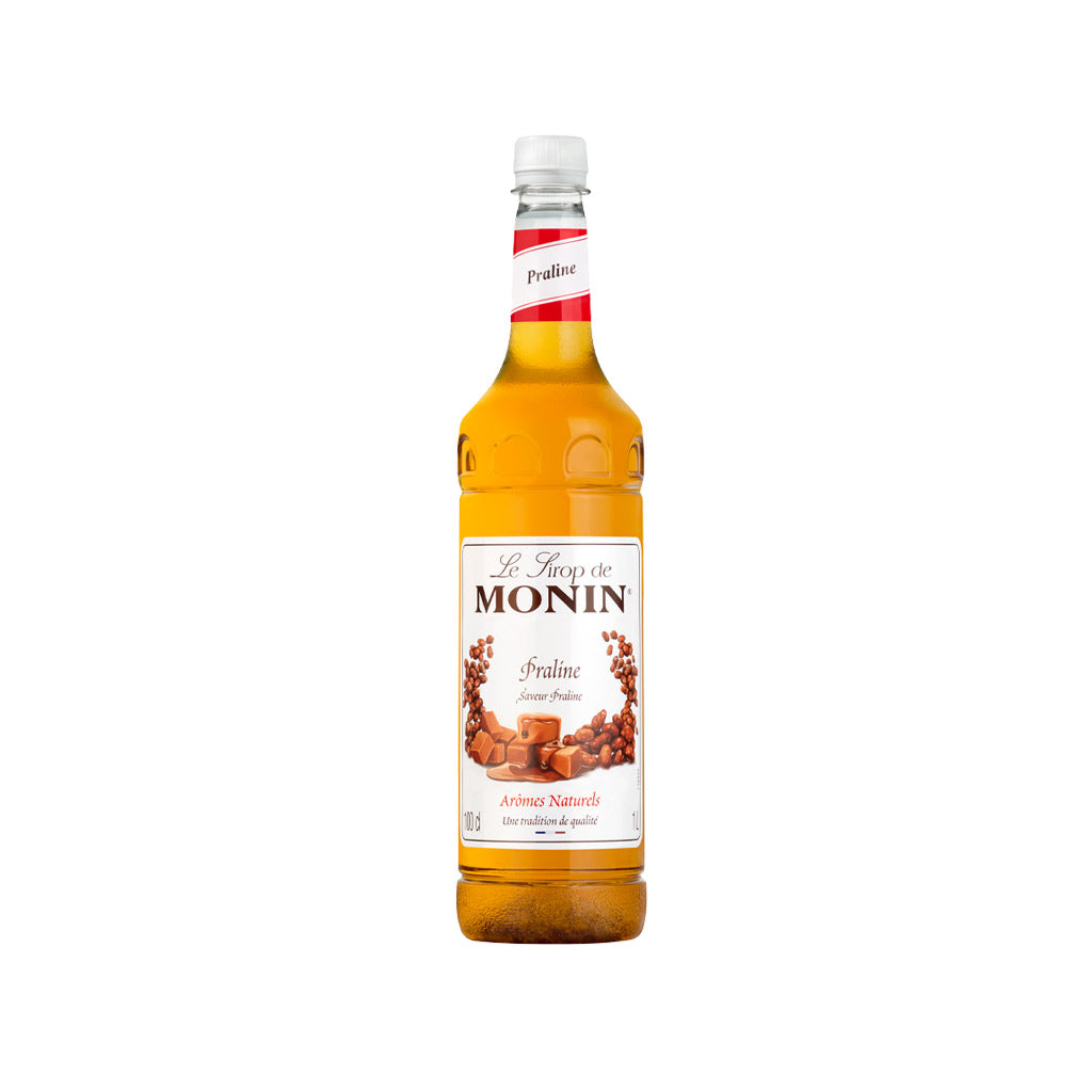 Monin Praline Syrup 1 Litre