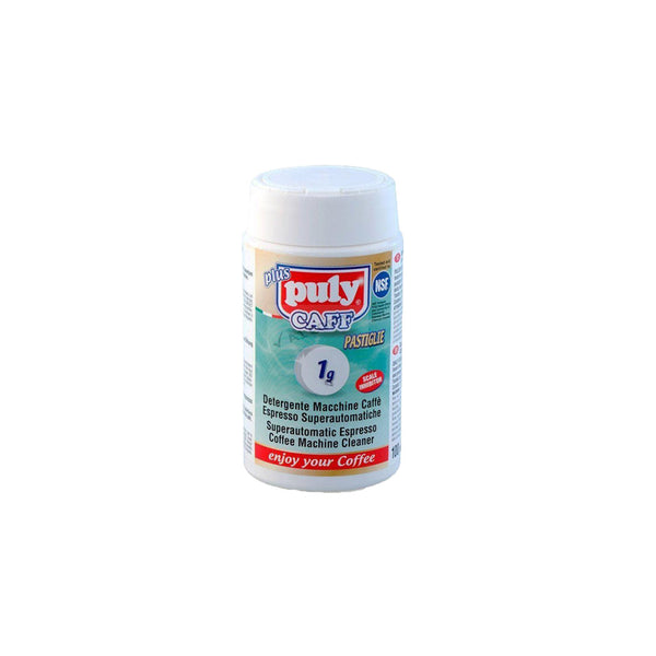Puly Caff Cleaning Tablets 1g
