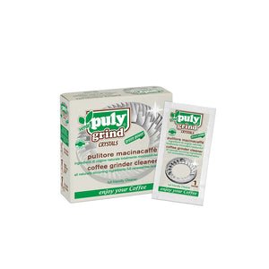 Puly Grind Sachets Grinder Cleaning 10 x 15g