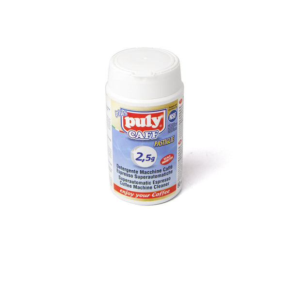 Puly Caff Cleaning Tablets 2.5g