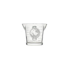 Rhino Coffee Gear Shot Glass Double Spout