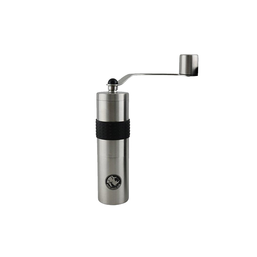 Rhino Coffee Gear Tall Hand Grinder