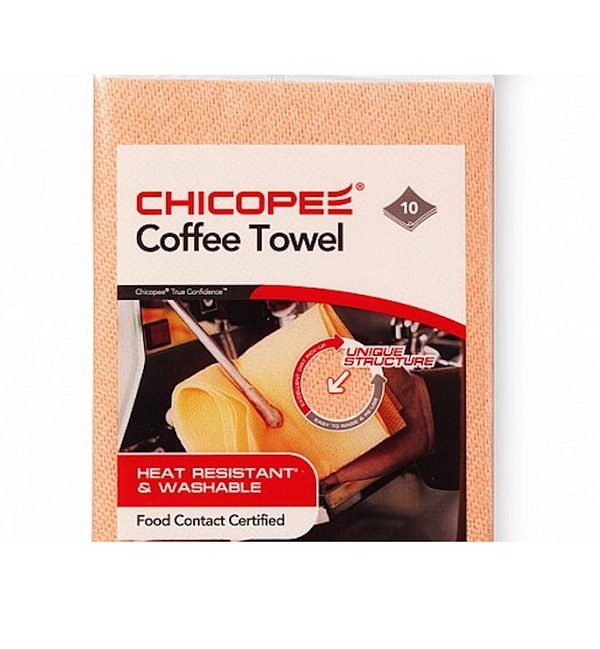 Chicoppe Barista Coffee Towel Cloth