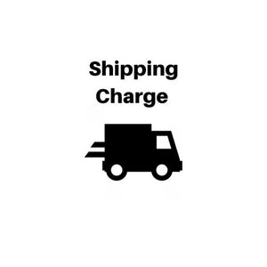 Reduced Shipping Charge