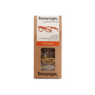 Teapigs Sweet Ginger Caffeine Free Tea Ireland