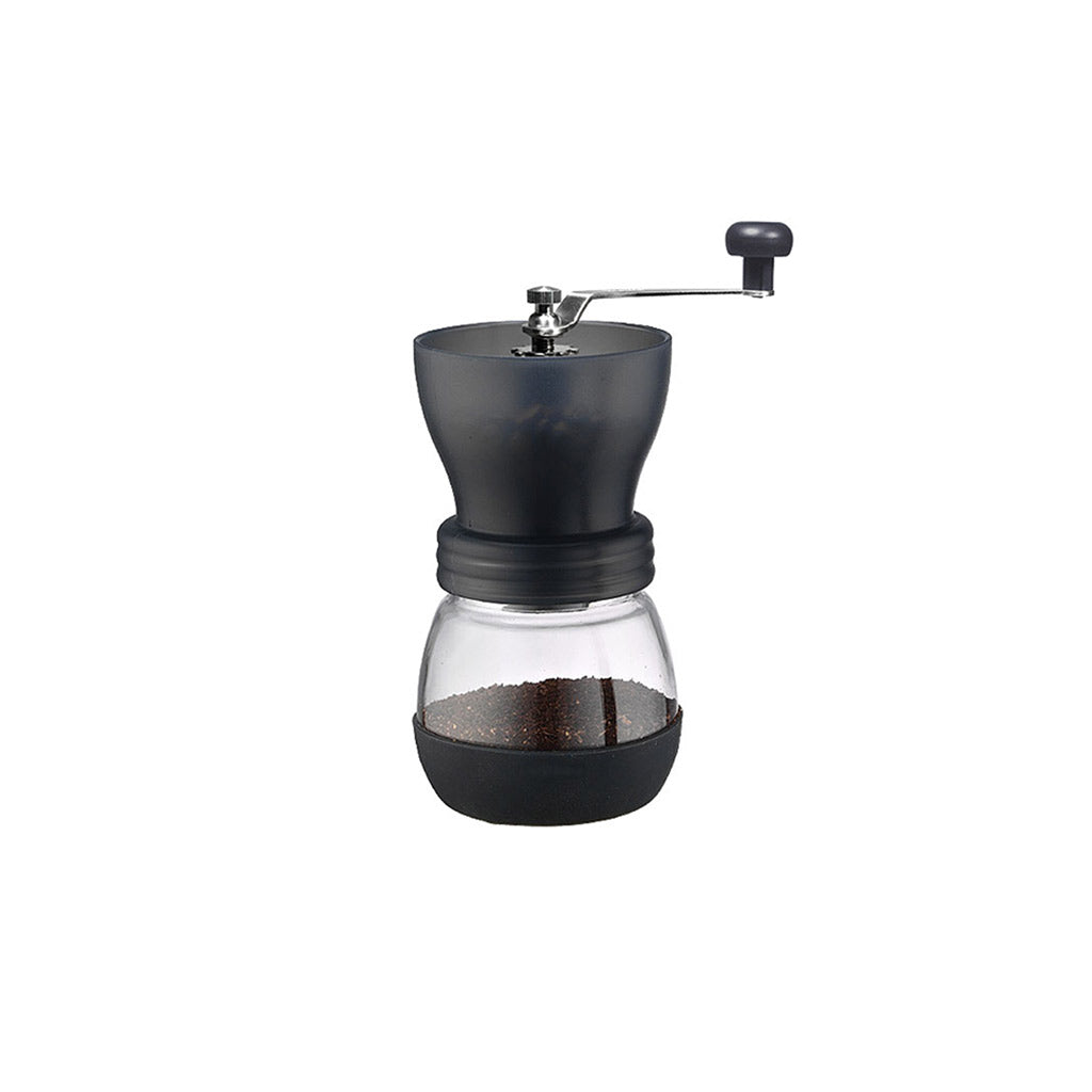 Tiamo Fat Black Coffee Grinder