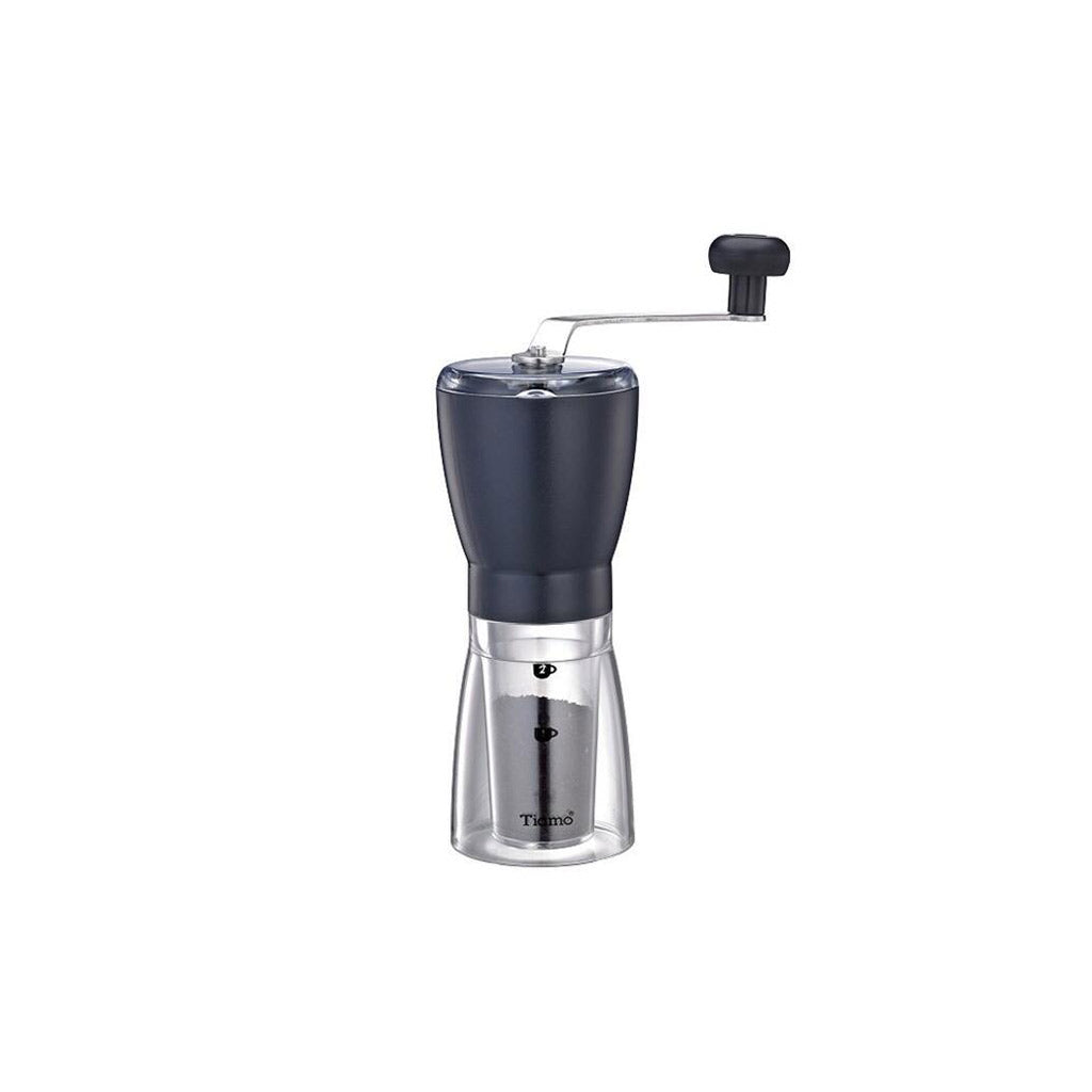 Tiamo Slim Manual Coffee Grinder