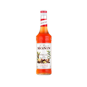 Monin Winter Spice Syrup