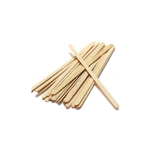 Wooden Stirrers 5.5" for 12oz 