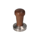 EDO Coffee Tamper | Walnut Wood 58mm