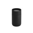 fellow carter move mug 360 sip lid 235ml black