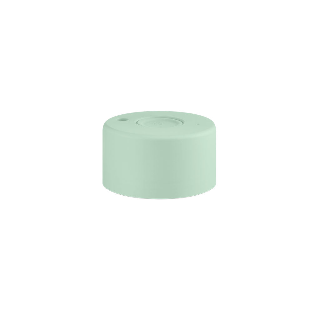 frank green Push Button Lid mint gelato