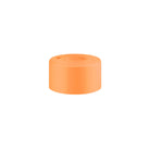 frank green Push Button Lid Neon Orange