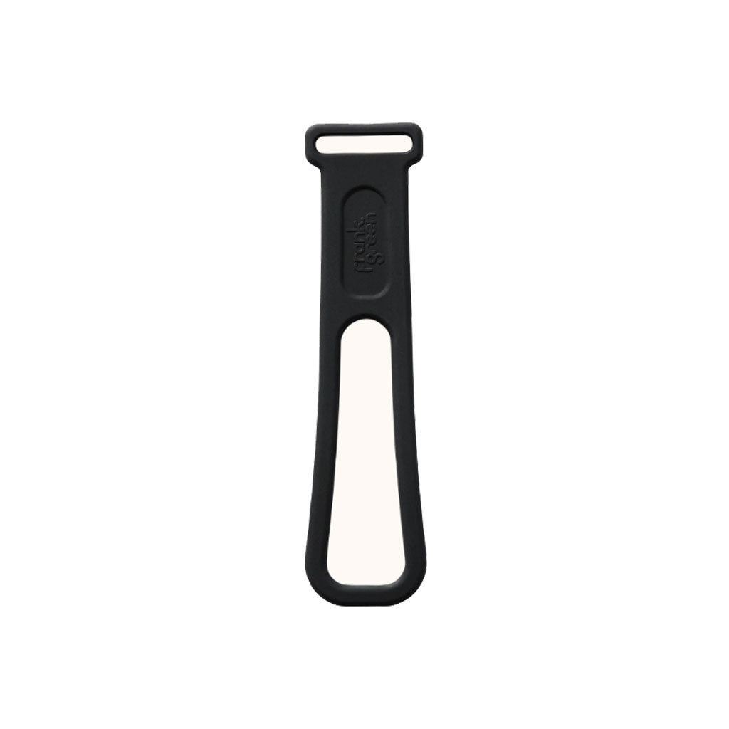 frank green Reusable Straw Lid Strap Midnight